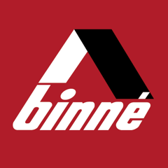 logo Binne