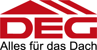 Logo DEG