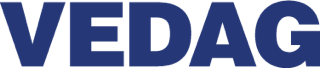 logo Vedag
