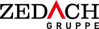 logo Zedach